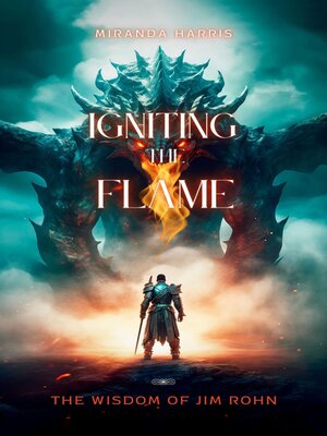 cover image of Igniting the Flame